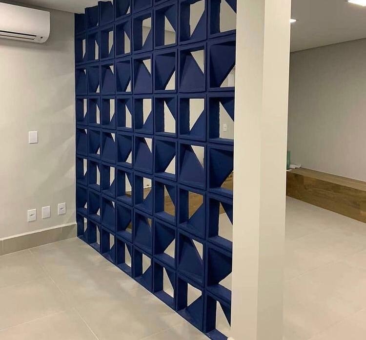 Elemento Vazado