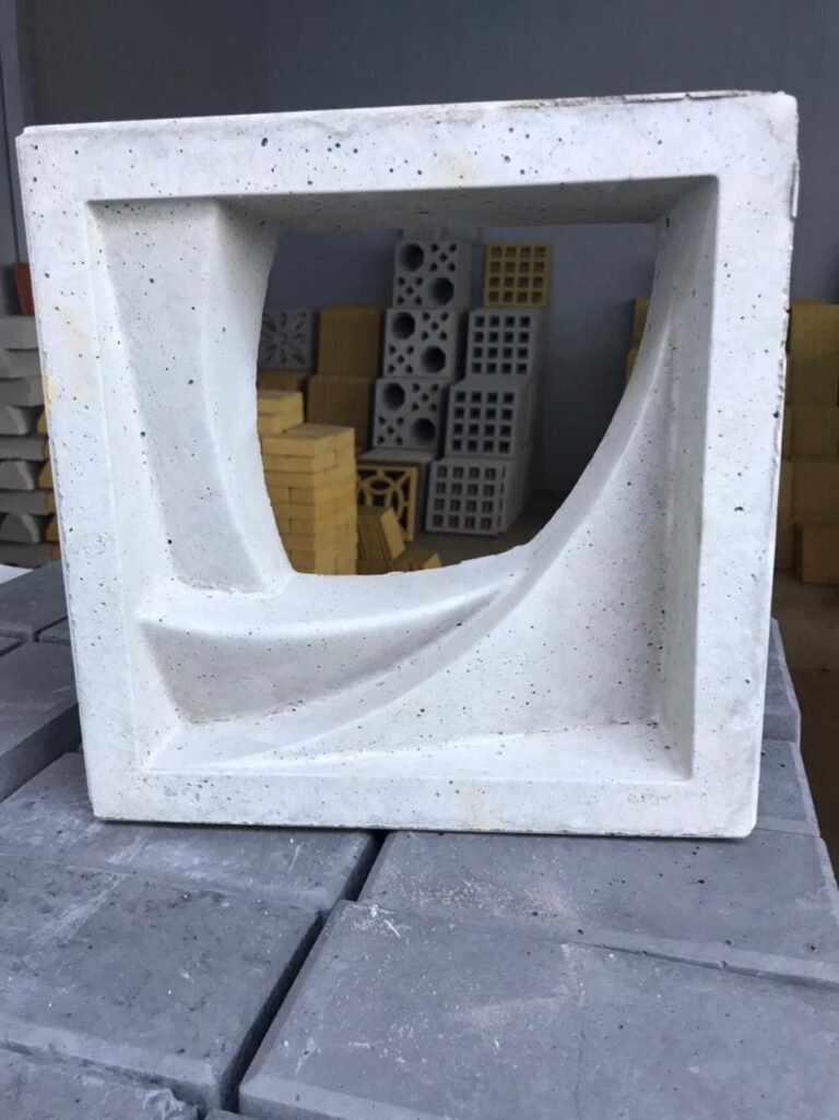 Elemento Vazado