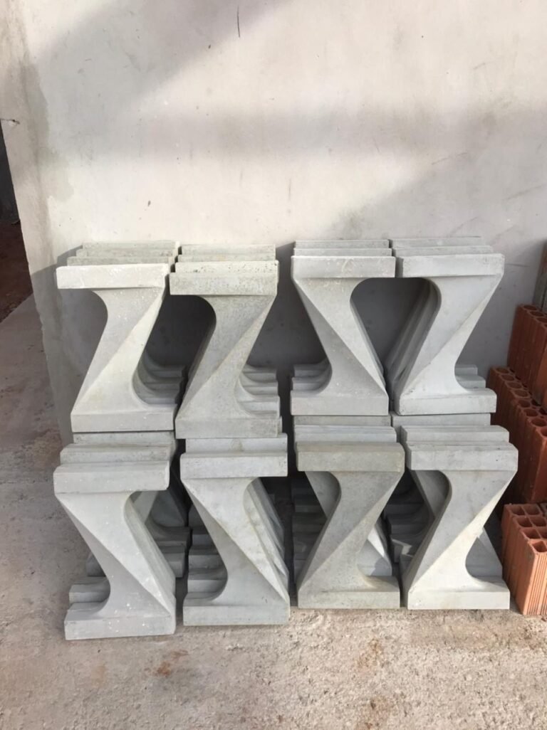 Elemento Vazado