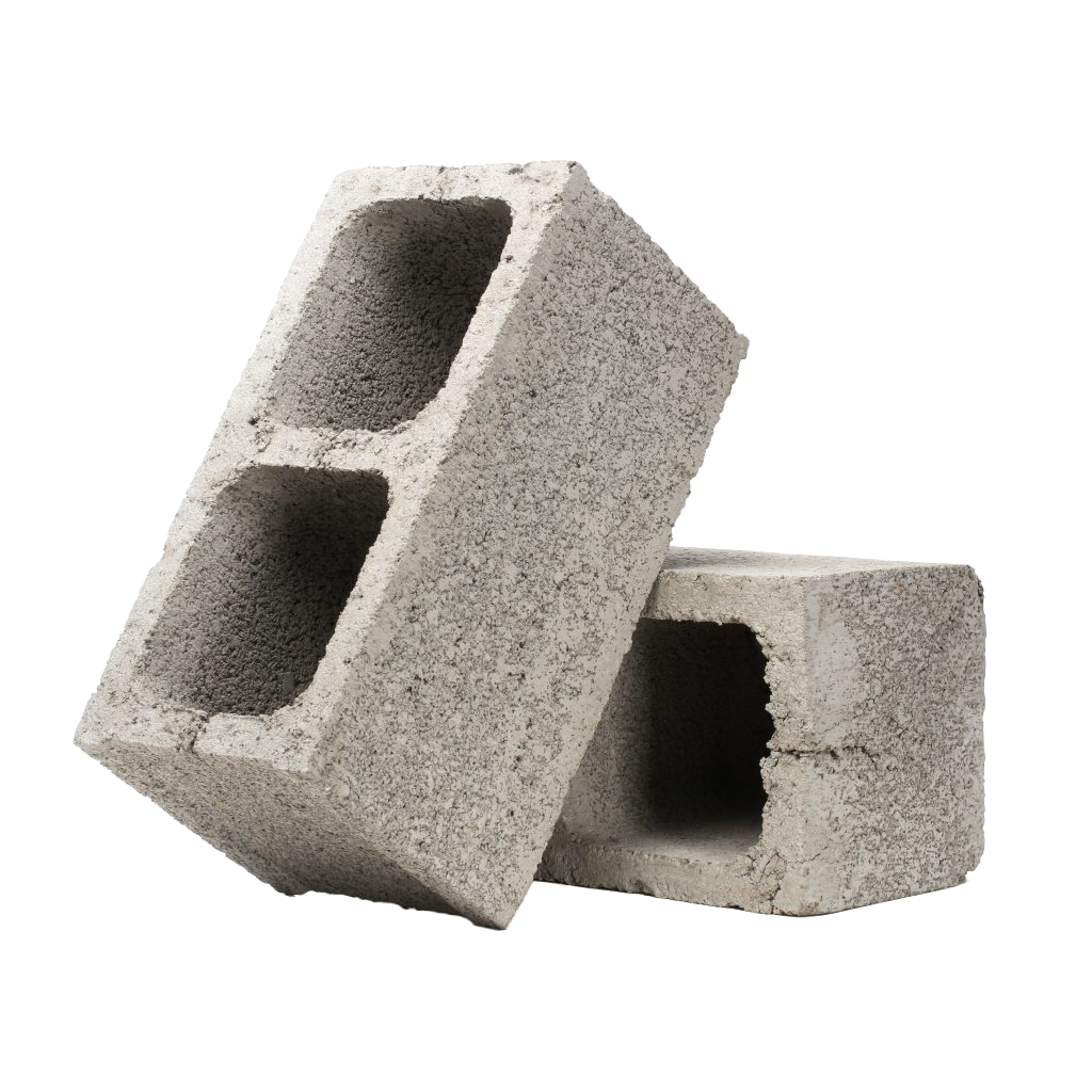 Linha Bloco Estrutural