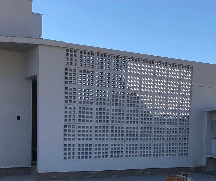 Elemento Vazado