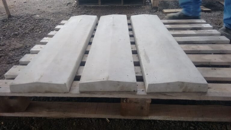 Pingadeira de Concreto