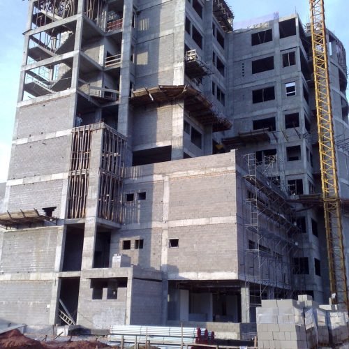 hospital da criança